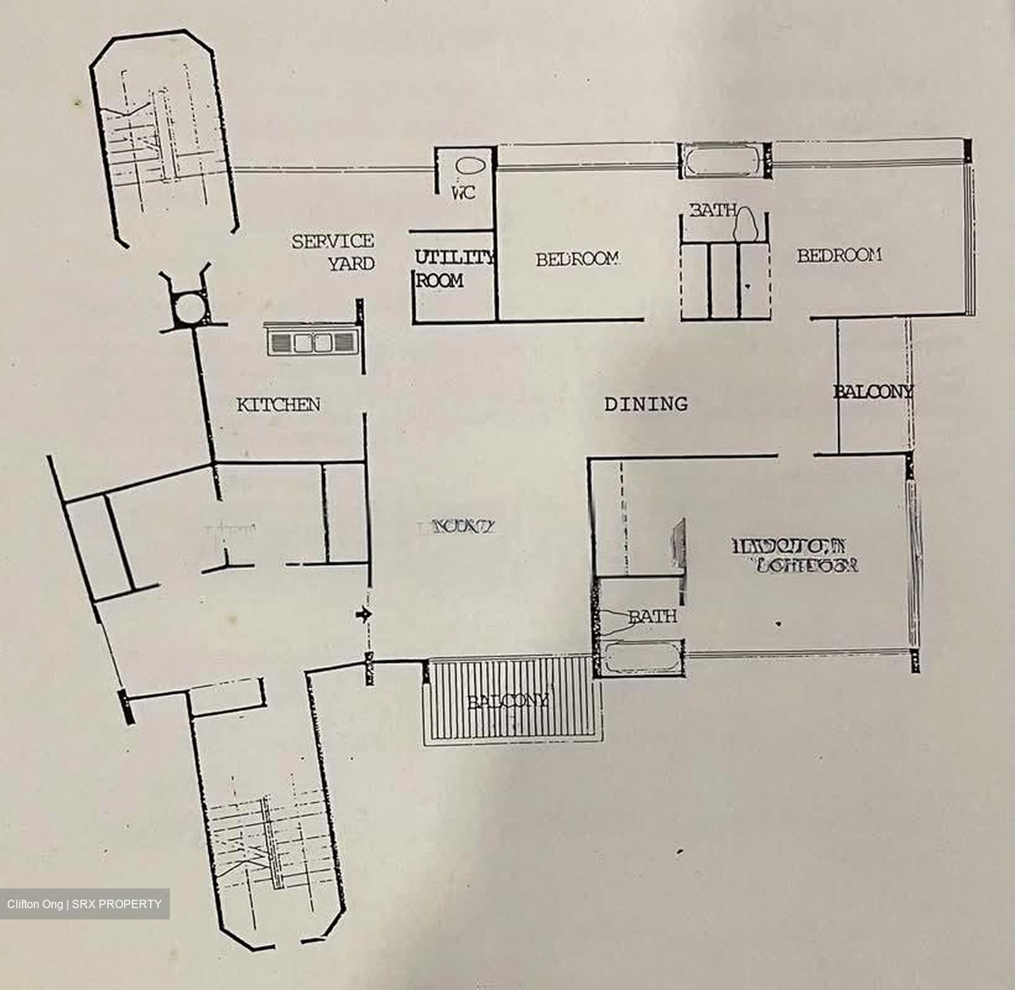 Faber Garden Condominium (D20), Condominium #535040131